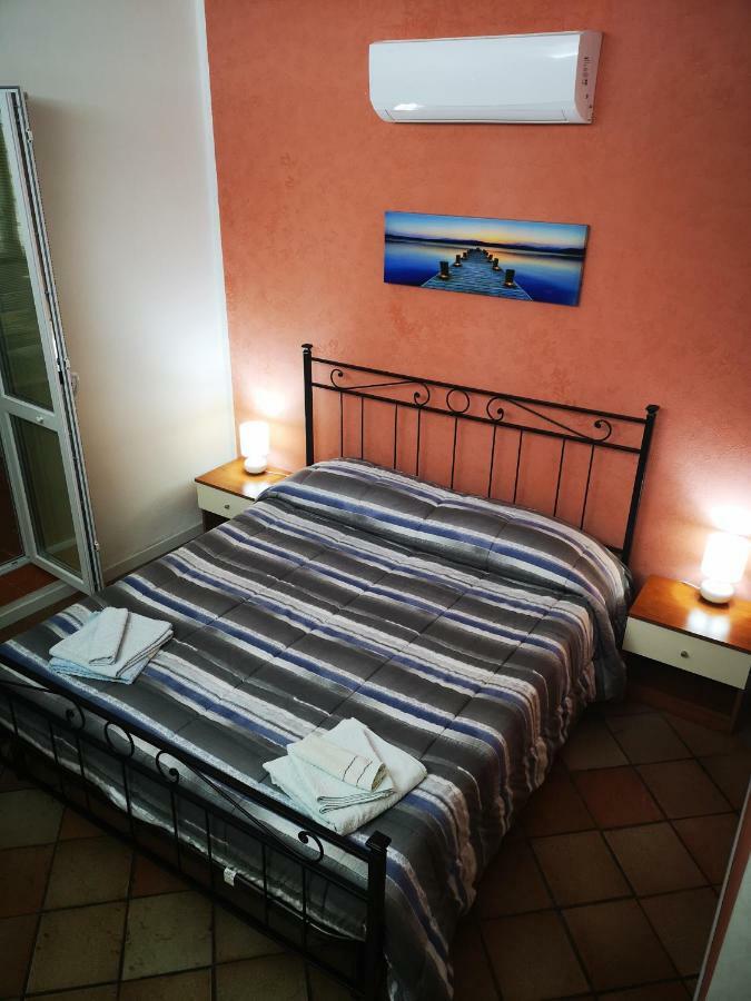 I Tre Abeti - Holiday House Vezzano Ligure Exteriér fotografie