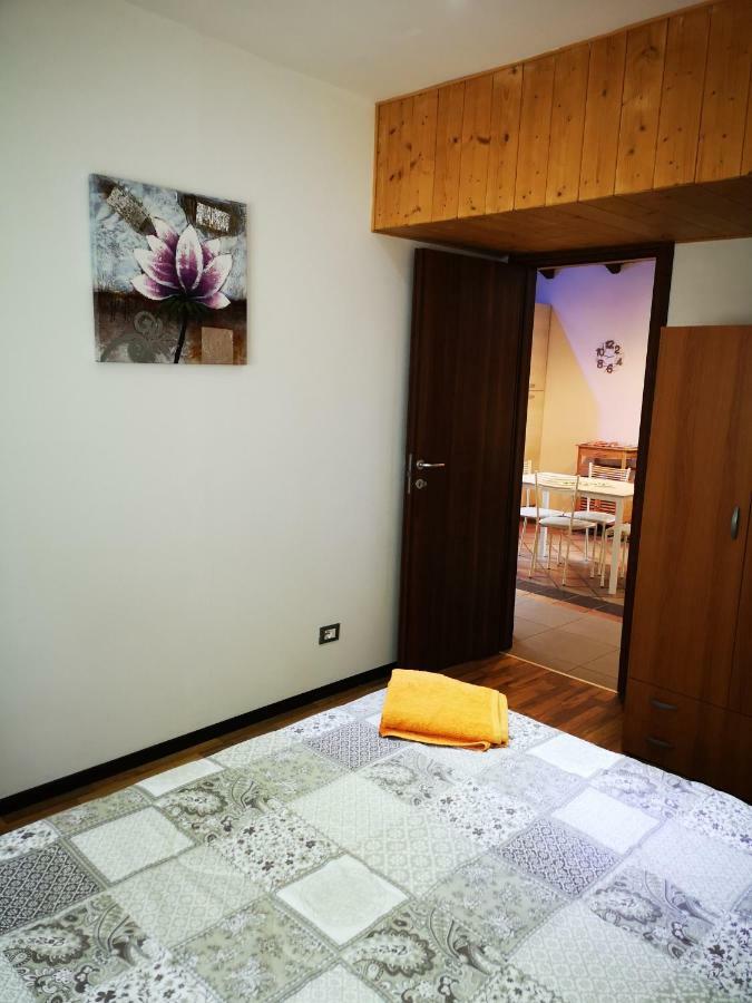 I Tre Abeti - Holiday House Vezzano Ligure Exteriér fotografie