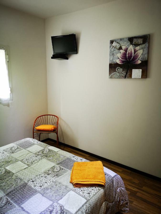I Tre Abeti - Holiday House Vezzano Ligure Exteriér fotografie