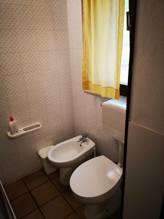 I Tre Abeti - Holiday House Vezzano Ligure Exteriér fotografie