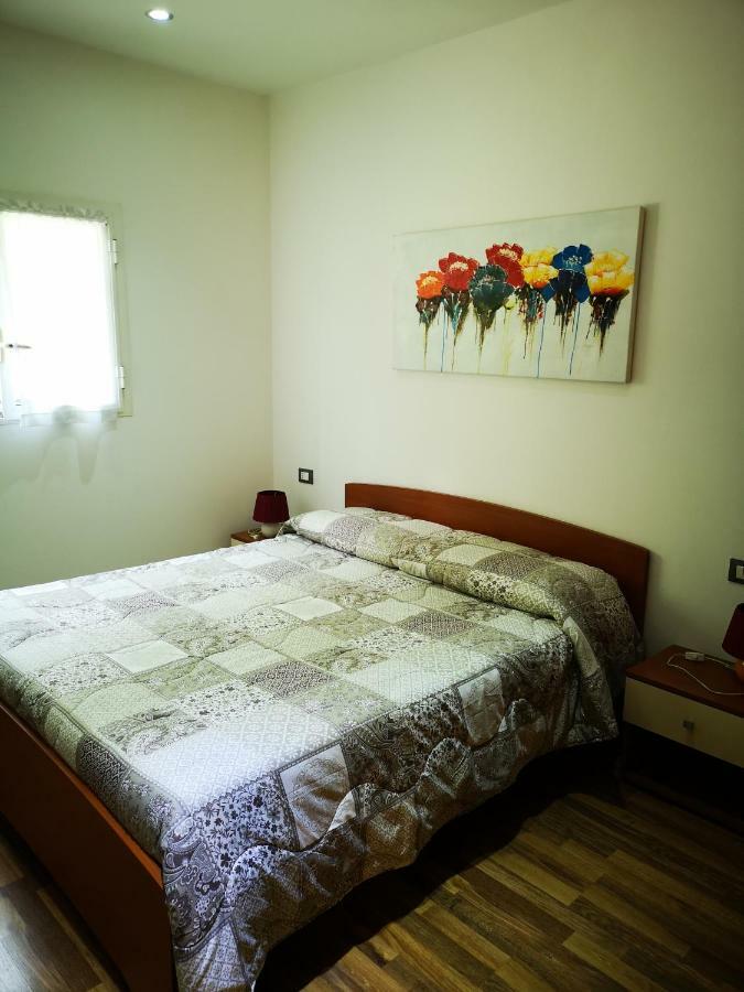I Tre Abeti - Holiday House Vezzano Ligure Exteriér fotografie